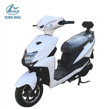 60V 800W elektrinis motociklinis paspirtukas