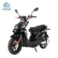 72V 2000W elektrinis motociklinis paspirtukas