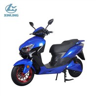 72V 2000W ilgo nuotolio elektrinis paspirtukas