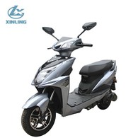 Gatvės legalus mopedo motoroleris